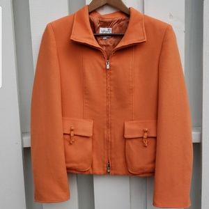 Armani Cashmere jacket